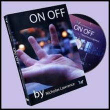 ON/OFF