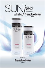 SUN java white