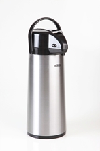 טרמוס משאבה 2.5 ליטר - THERMOS טרמוס משאבה 2.5 ליטר - THERMOS