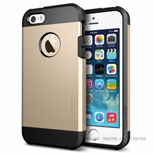 מגן מקורי spigen זהב (1) מגן מקורי spigen זהב (1)