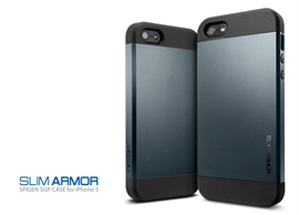 מגן מקורי spigen כחול (2) מגן מקורי spigen כחול (2)