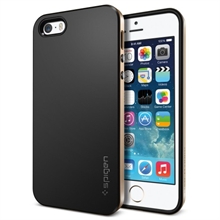 מגן מקורי spigen זהב (3)