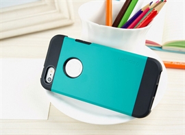 מגן מקורי spigen ירוק ככה (1)