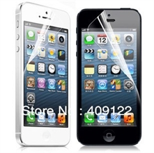 מדבקת מסך רגילה קידמית