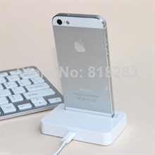 תחנת עגינה, לבן