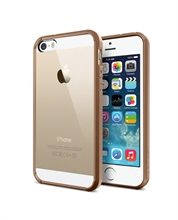 במפר מקורי spigen חום זהב