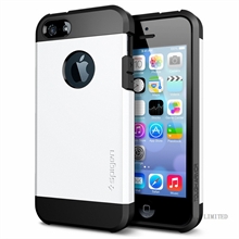 מגן מקורי spigen לבן (1) מגן מקורי spigen לבן (1)