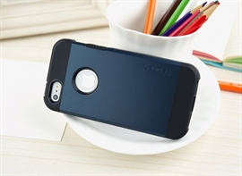 מגן מקורי spigen כחול (1) מגן מקורי spigen כחול (1)