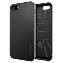 מגן מקורי spigen כסף (3) מגן מקורי spigen כסף (3)