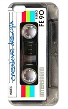 מגן מעוצב קלטת