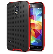 מגן Spigen דגם A אדום