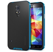 מגן Spigen דגם A תכלת