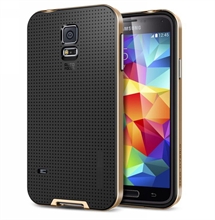 מגן Spigen דגם A זהב מגן Spigen דגם A זהב