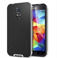 מגן Spigen דגם A כסף