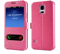 נרתיק כיסוי A בצע אדום