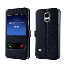 נרתיק כיסוי A בצע שחור