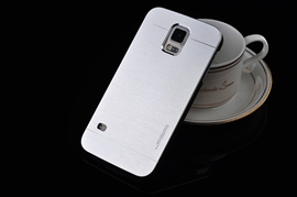 מגן מטאל A צבע לבן