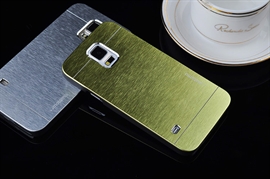 מגן מטאל A צבע ירוק