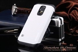 מגן Spigen דגם B לבן