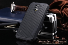 מגן Spigen דגם B שחור