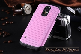 מגן Spigen דגם B ורוד