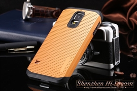 מגן Spigen דגם B כתום