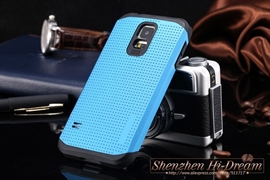 מגן Spigen דגם B תכלת