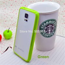 במפר A ירוק כהה