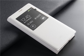 מגן נרתיק C לבן