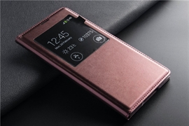 מגן נרתיק C חום