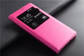 מגן נרתיק C ורוד כהה