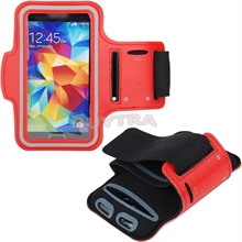 נרתיק כיסוי לריצה A אדום