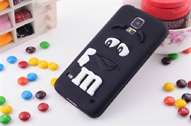 מגן M&M A שחור