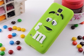 מגן M&M A ירוק