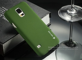 מגן Spigen דגם C ירוק