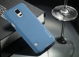 מגן Spigen דגם C תכלת