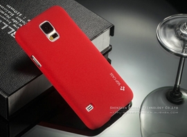 מגן Spigen דגם C אדום מגן Spigen דגם C אדום