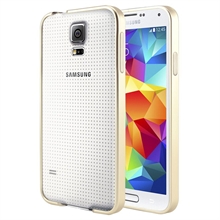 במפר אלומיניום B זהב