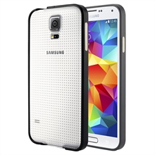 במפר אלומיניום B שחור