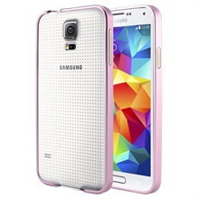 במפר אלומיניום B ורוד עדין