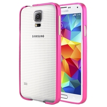 במפר אלומיניום B ורוד