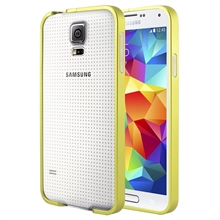 במפר אלומיניום B צהוב