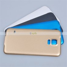 פנאל אחורי שחור,כחול,זהב ולבן