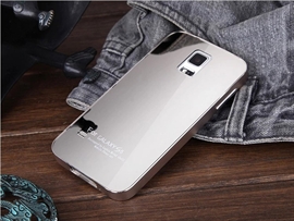 מגן מטאל אלומיניום B בשלל צבעים!