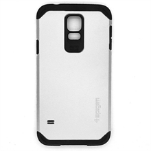 מגן Spigen דגם D לבן