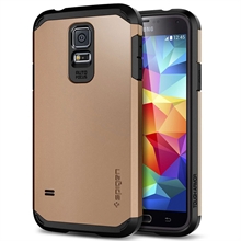 מגן Spigen דגם D זהב