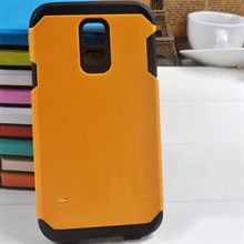 מגן Spigen דגם D כתום