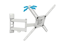 מתקן תליה לטלוויזיה זרועות ברקן 3400