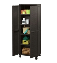 ארון שירות 9280 כתר פלסטיק