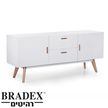 מזנון קומודה מעוצב BARONET TRIO